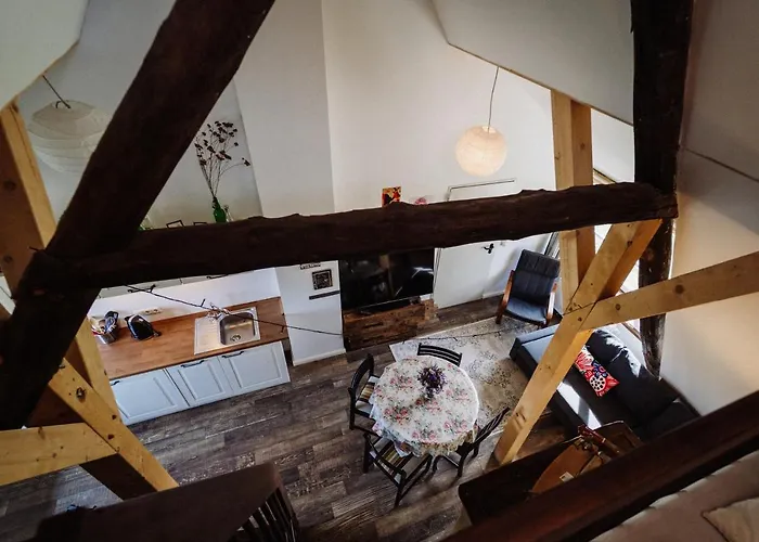 Haus Anna Elbe, Bauernhaus-ferienwohnungen An Der Elbe * Hamburg