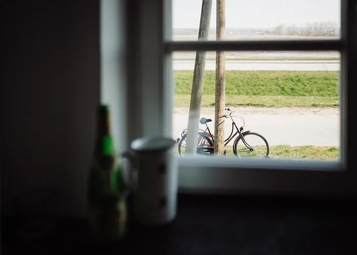 Haus Anna Elbe, Bauernhaus-ferienwohnungen An Der Elbe