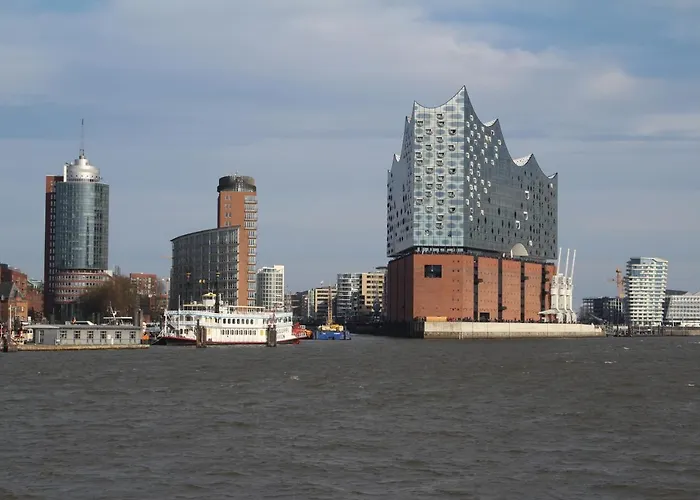 Haus Anna Elbe, Bauernhaus-ferienwohnungen An Der Elbe